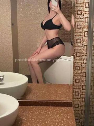 Анкета проститутки Лариса, 23 года