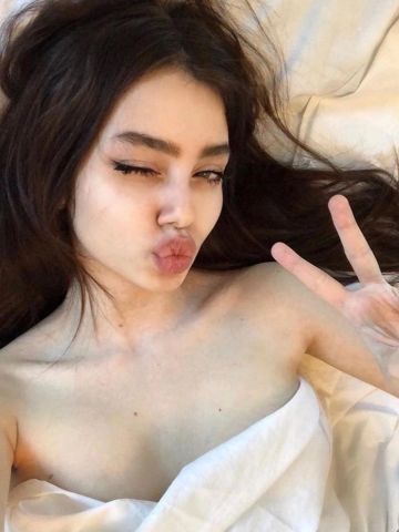Анкета проститутки Риана, 23 года