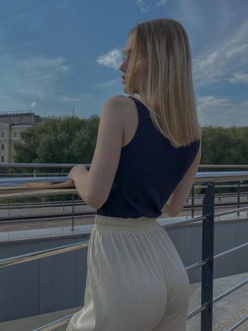 Анкета проститутки Алла, 27 лет