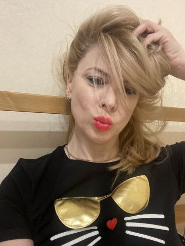 Анкета проститутки Снежана, 42 года
